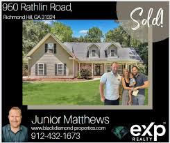 Junior Matthews (@jrmattrealtor) • Instagram photos and videos