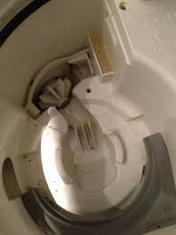 Check your owner's manual to see where the filter is located on your dishwasher, and for instructions on how and when to clean it. How Can I Repair My Bosch Dishwasher That Won T Drain Home Improvement Stack Exchange