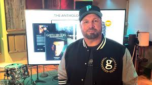 Garth Brooks