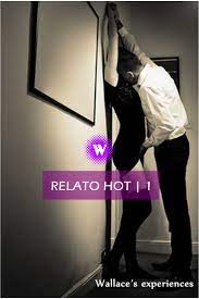 RELATO HOT | 1 - Payhip