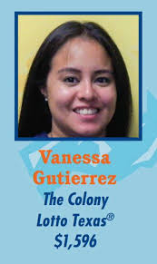 Groves resident claims $2.5M prize from lotto ticket