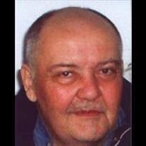 Leland Helgeson Obituary