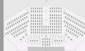Benedum Center Seating Chart Benedum Theatre Seating Chart