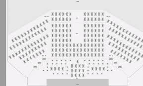 benedum center seating chart benedum theatre seating chart