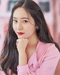 Who is krystal jung dating? F X Krystal Jung Home Facebook