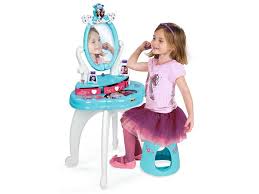 Smoby Disney Frozen 2 In 1 Dressing Table Disney Frozen Disney Frozen 2 Frozen