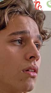 Jacob & maya's christmas near-miss!