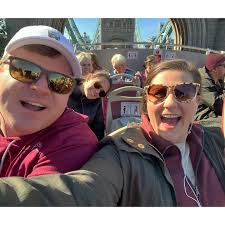 Better late than never. London was full of adventure. Red bus tours,  Peloton runs after being awake for 24 hours, the best walking tour guide,  pubs, shopping, high tea, and lots of