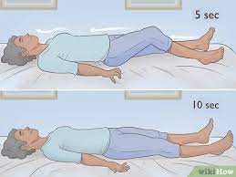 Here are some uncommon ways of hitting the hay with speed. 5 Ways To Fall Asleep Wikihow
