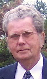 Billy Frank Barlow Obituary