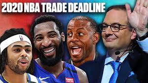 Ct, to become the razorbacks' first lottery. The Biggest Moves Of The 2020 Nba Trade Deadline Nba On Espn Youtube