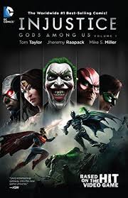 Hardcover 49 99 Injustice Game Injustice Xbox 360 Games