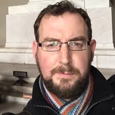 Dr. Graham Mann (@GrahamGmann)