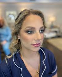 Catriona Spoor Make Up Artist