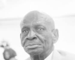 Remembering Ernest Lovell