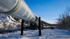 Line 5 is particularly notable for passing under the environmentally sensitive straits of mackinac, which connect lake michigan to lake huron. Enbridge Tsx Enb Will Line 5 Be Shut Down The Motley Fool Canada