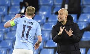 Çeyrek final rövanşında borussia dortmund ile manchester city karşı karşıya geldi. J2ppbhw3ixmekm