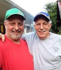 Leon Davis Service Details