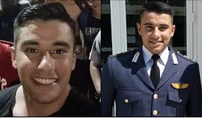 Παρουσία του πρωθυπουργού η κηδεία του 27χρονου πιλότου Π.Στεφανίδη αύριο  στο Π.Αγιονέρι – ΜΑΧΗΤΗΣ