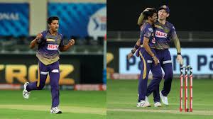 Follow sportskeeda for the latest news updates on shivam mavi. Kamlesh Nagarkoti Shivam Mavi Give Kolkata Knight Riders Plenty Of Joy In Ipl 2020