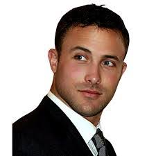 Joshua Chaffee's Instagram, Twitter & Facebook