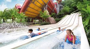 This makes it an easy place to visit from kuala lumpur or when travelling around malaysia. Theme Parks In Kuala Lumpur Sunway Resort