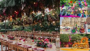 An unforgettable day done your way is easy with a huge selection of the most stylish in wedding decor. Wedding Decor Themes And Props Shaadiyari