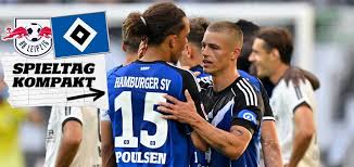 rb leipzig – hsv