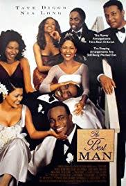 Harper, a writer who's about to explode into the mainstream leaves behind his girlfriend robin and heads to new york city to serve as best man for his friend lance's wedding. The Best Man 1999 Full Hd Movie For Free Hdbest Net