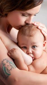 It’s the last day of World Breastfeeding Week, so I can’t not share this  other portrait of @lady_loew_life and beautiful baby Elena. Sweet Elena is  now 7(!), and these portraits will only become more ...
