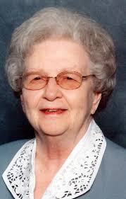 Frances V. Brubaker Obituary