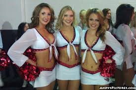 Resultado de imagem para Arizona Cardinals Cheerleaders