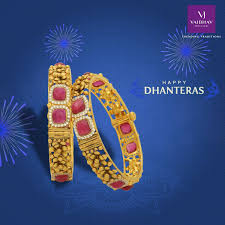This Dhanteras And Diwali Welcome Home Vaibhavam Vaibhav Jewellers Presents Dhanteras Diwali Offer Get Fla Silver Jewelry Diy Jewelry Clean Gold Jewelry