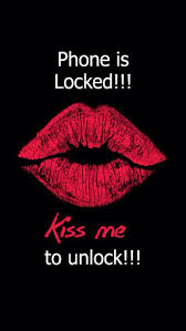 Pin By Saad Saad On Amor Lip Wallpaper Locked Wallpaper Funny Iphone Wallpaper