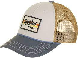 Feels Retro And The Rope Is Subtle Which Is Nice With The Bill And Panel Colors In 2021 Trucker Hat Hats For Men Trucker