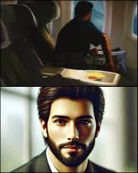 According to the AI, based