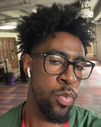 Man you been through a lot…YOU GREW A BEARD.😂😂😂Crazy how time flies. I'm  proud of you. Breathe. My guy, we leaving the drake lips in 2025😂😭😭And  with that, keep loving every version