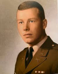 Honoring a fallen friend's service to our country