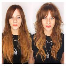 This Babe Timetravelers Setting Her Natural Waves Free That Were Hiding Under A Blanket Of Hair So Mu Edgy Long Hair Curly Hair Styles Naturally Edgy Hair