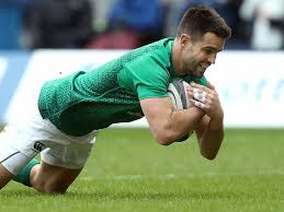 14:06, sat, feb 9, 2019. Video Scotland V Ireland Highlights Planetrugby