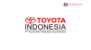 Saat ini, toyota merupakan pabrikan penghasil mobil terbesar di dunia. Lowongan Kerja Pt Toyota Motor Manufacturing Indonesia Goletskerja