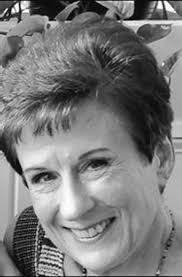 Obituary: Karen Alice (Zill) Landa