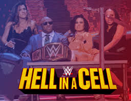 Wwe hell in a cell's 2021 winners and losers were arguably the most important to date. 3mxsxkmvu Wvem