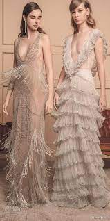Dana Harel 2018 Wedding Dresses Spotlight On This New Bridal Designer Wedding Inspirasi Sparkly Wedding Dress Bridal Designs Gowns