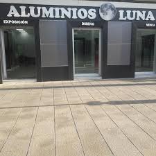 Aluminios Luna