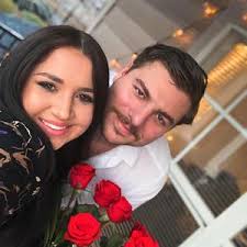 Ashley Reis and Andrew Kozlovski's Wedding Registry