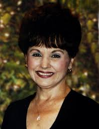 Obituary information for Marlene F. Diedrich