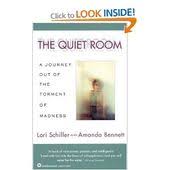 Fantastic Book A Journey Into The Mind Of A Woman Coping With Schizophrenia Adventure Book Psychology Books Quiet