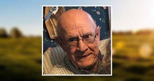 A. Eugene "Gene" Russell Obituary March 21, 2022