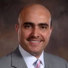 Colbert Perez M.D., Cardiologist